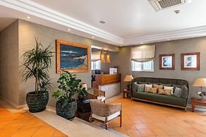 Vila São Vicente - Adults Only