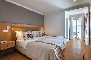 Vila São Vicente - Adults Only