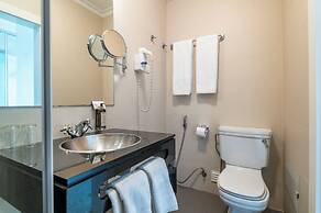 Vila São Vicente - Adults Only