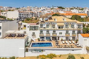 Vila São Vicente - Adults Only