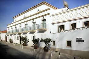 Vila São Vicente - Adults Only