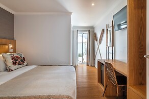 Vila São Vicente - Adults Only