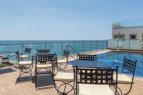 Vila São Vicente - Adults Only