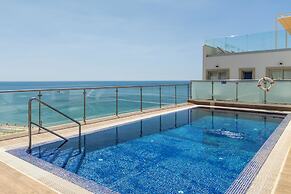 Vila São Vicente - Adults Only