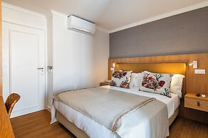 Vila São Vicente - Adults Only
