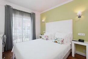 Vila São Vicente - Adults Only