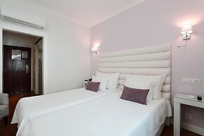 Vila São Vicente - Adults Only