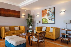 Vila São Vicente - Adults Only