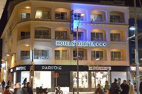 Hotel S’Agoita