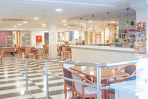Hotel S’Agoita