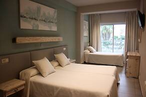 Hotel S’Agoita