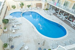 Hotel S’Agoita