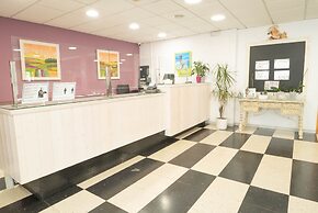 Hotel S’Agoita
