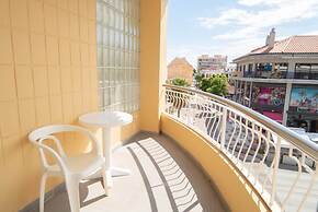 Hotel S’Agoita