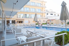 Hotel S’Agoita
