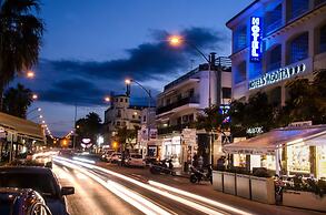 Hotel S’Agoita