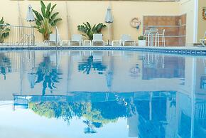 Hotel S’Agoita