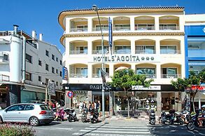 Hotel S’Agoita