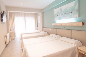 Hotel S’Agoita