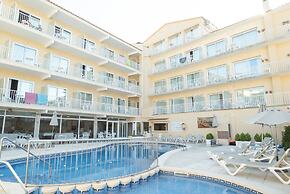 Hotel S’Agoita