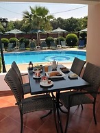 Gianna Apartments