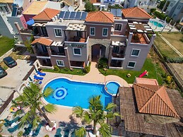 Gianna Apartments