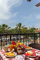 Gianna Apartments