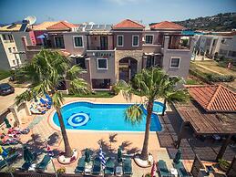 Gianna Apartments
