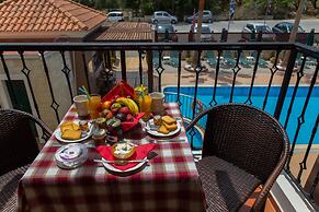 Gianna Apartments