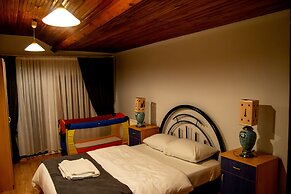 Kaltur Boutique Otel