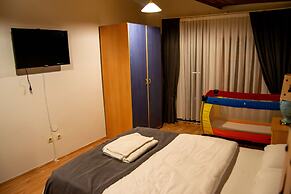 Kaltur Boutique Otel