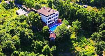 Kaltur Boutique Otel