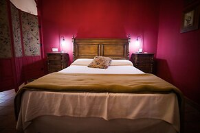 Casa Rural & Spa La Graja