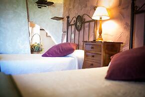 Casa Rural & Spa La Graja