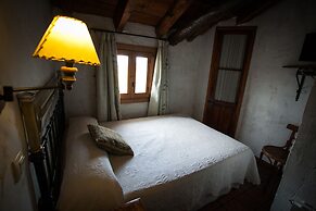 Casa Rural & Spa La Graja