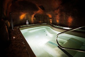 Casa Rural & Spa La Graja