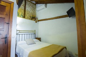 Casa Rural & Spa La Graja