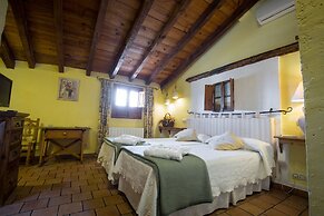 Casa Rural & Spa La Graja