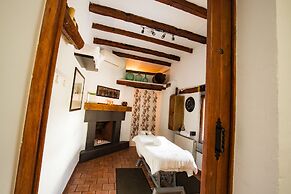 Casa Rural & Spa La Graja