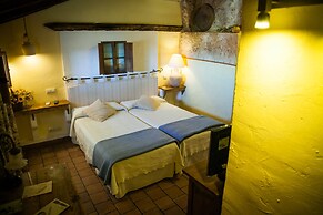 Casa Rural & Spa La Graja