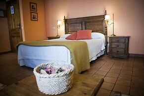 Casa Rural & Spa La Graja