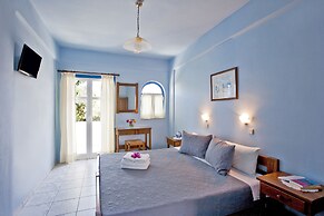 Stefano Apartments