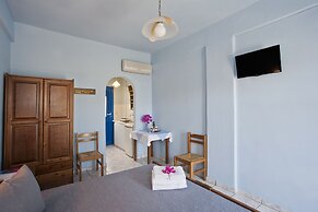 Stefano Apartments