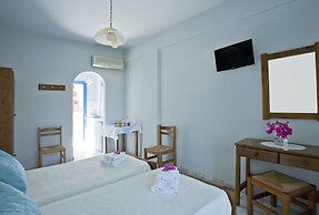 Stefano Apartments