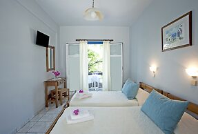 Stefano Apartments
