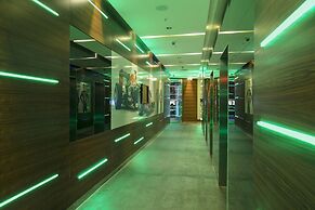 Hilton Bursa Convention Center & Spa