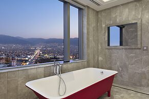 Hilton Bursa Convention Center & Spa