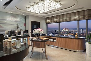 Hilton Bursa Convention Center & Spa