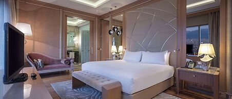 Hilton Bursa Convention Center & Spa