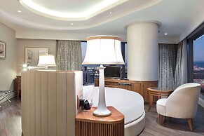 Hilton Bursa Convention Center & Spa